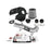 aFe Power Magnum Force Stage-2XP Cold Air Intake System w/ Pro DRY S Media Brushed Jeep Wrangler (JL) 18-20/Gladiator (JT) 2020 V6-3.6L