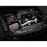 aFe Power Magnum Force Stage-2XP Cold Air Intake System w/ Pro DRY S Media Brushed Jeep Wrangler (JL) 18-20/Gladiator (JT) 2020 V6-3.6L
