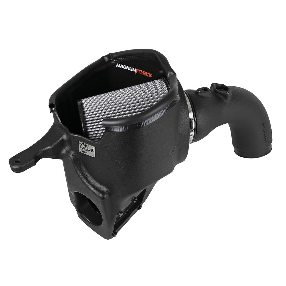 aFe Power Magnum Force Stage-2 Cold Air Intake System Dodge RAM Diesel Trucks 13-18 L6-6.7L (td)