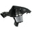aFe Power Magnum Force Stage-2 Cold Air Intake System w/ Pro Media BMW 323i/325i/328i/330i (E46) 99-06 L6-2.5L/2.8L/3.0L M52/M54