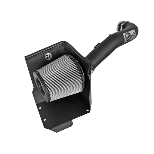 aFe Power Magnum Force Stage-2 Cold Air Intake System w/ Pro Media GM Silverado/Sierra 1500 09-13 V8-5.3L (GMT900)
