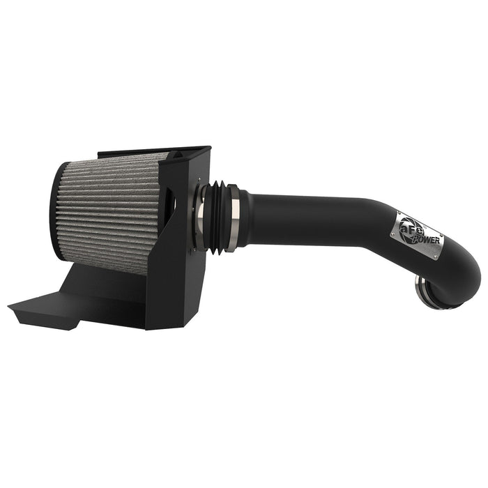 aFe Power Magnum Force Stage-2 Cold Air Intake System w/ Pro Media GM Silverado/Sierra 1500 09-13 V8-5.3L (GMT900)