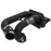 aFe Power Magnum Force Stage-2 Cold Air Intake System w/ Pro Media Ford F-150 15-17 V6-2.7L/ 15-16 V6-3.5L (tt)
