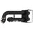 aFe Power Magnum Force Stage-2 Cold Air Intake System w/ Pro Media Ford F-150 15-17 V6-2.7L/ 15-16 V6-3.5L (tt)