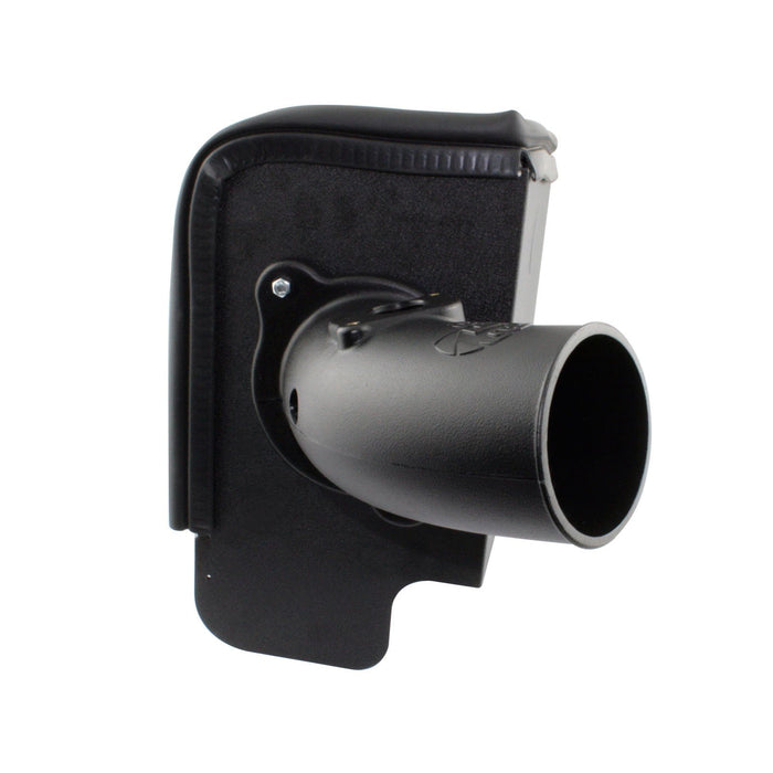 aFe Power Magnum Force Stage-2 Cold Air Intake System w/ Pro Media Ford Diesel Trucks 03-07 V8-6.0L (td)