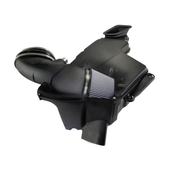 aFe Power Magnum Force Stage-2 Cold Air Intake System w/ Pro Media BMW M3 (E90/92/93) 08-13 V8-4.0L S65