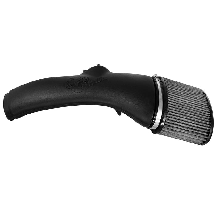 aFe Power Magnum Force Stage-2 Cold Air Intake System w/ Pro Media BMW 135i (E82/88) / 335i (E90/92/93) 11-13 L6-3.0L (t) N55