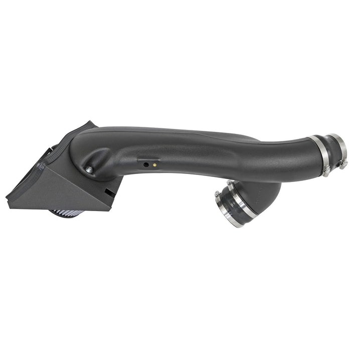 aFe Power Magnum Force Stage-2 Cold Air Intake System w/ Pro Media Ford F-150 12-14 V6-3.5L (tt)
