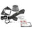 aFe Power Magnum Force Stage-2 Cold Air Intake System w/ Pro Media Ford F-150 12-14 V6-3.5L (tt)