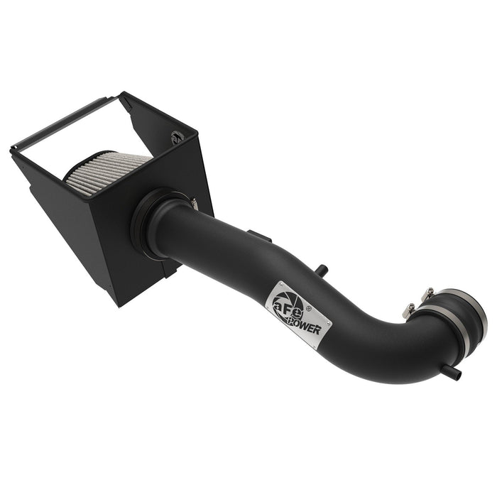 aFe Power Magnum Force Stage-2 Cold Air Intake System w/ Pro Media GM Silverado/Sierra 1500 14-19/Tahoe/Suburban/Yukon/XL/Escalade 15-20 V8-5.3L/6.2L
