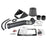 aFe Power Magnum Force Stage-2 Cold Air Intake System w/ Pro Media GM Silverado/Sierra 1500 14-19/Tahoe/Suburban/Yukon/XL/Escalade 15-20 V8-5.3L/6.2L