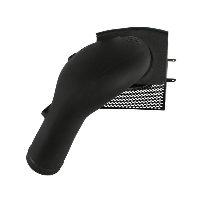 aFe Power Magnum Force Stage-2 Cold Air Intake System w/ Pro Media Dodge RAM Diesel Trucks 13-18 L6-6.7L (td)