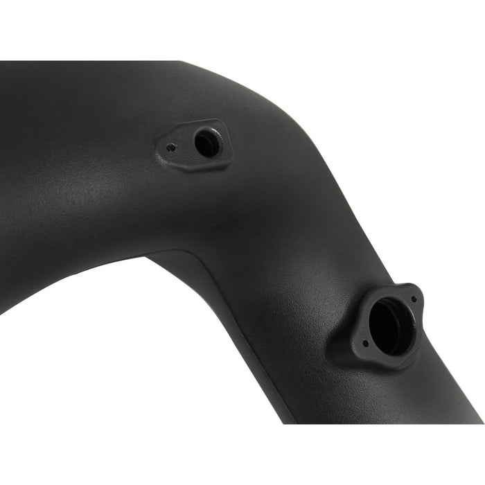aFe Power Magnum Force Stage-2 Cold Air Intake System w/ Pro Media Dodge RAM Diesel Trucks 13-18 L6-6.7L (td)