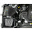 aFe Power Magnum Force Stage-2 Cold Air Intake System w/ Pro Media Dodge RAM Diesel Trucks 13-18 L6-6.7L (td)