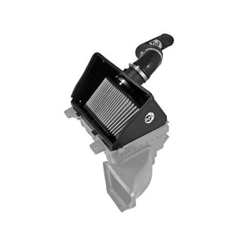 aFe Power Magnum Force Stage-2 Cold Air Intake System w/ Pro Media RAM 1500 EcoDiesel 14-18/1500 Classic 2019 V6-3.0L (td)