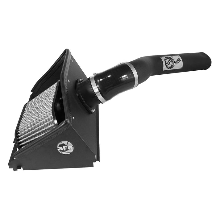 aFe Power Magnum Force Stage-2 Cold Air Intake System w/ Pro Media RAM 1500 EcoDiesel 14-18/1500 Classic 2019 V6-3.0L (td)