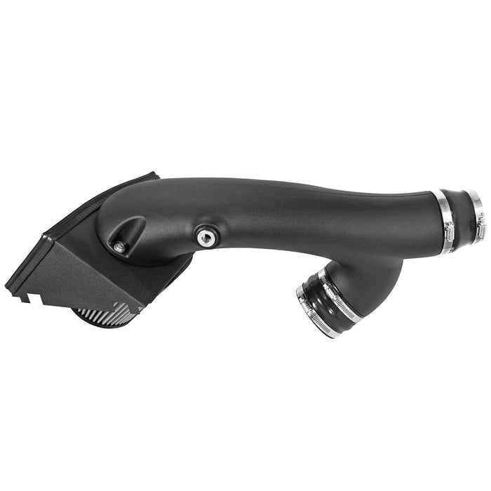 aFe Power Magnum Force Stage-2 Cold Air Intake System w/ Pro Media Ford F-150 15-17 V6-2.7L/ 15-16 V6-3.5L (tt)