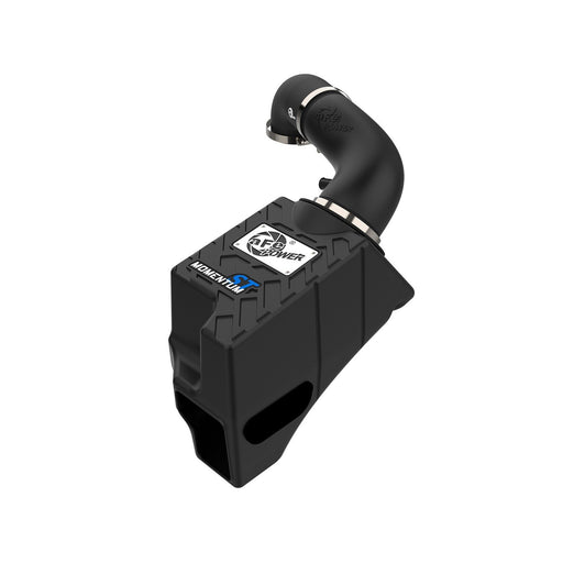 aFe Power Momentum ST Cold Air Intake System w/ Pro Media Jeep Cherokee (XJ) 91-01 L6-4.0L