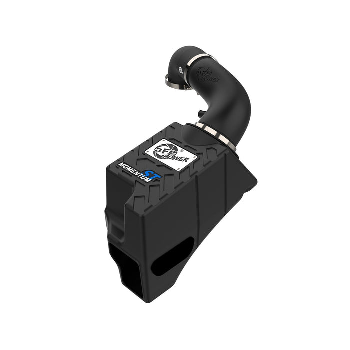 aFe Power Momentum ST Cold Air Intake System w/ Pro Media Jeep Cherokee (XJ) 91-01 L6-4.0L