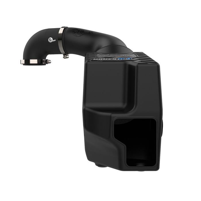 aFe Power Momentum ST Cold Air Intake System w/ Pro Media Jeep Cherokee (XJ) 91-01 L6-4.0L