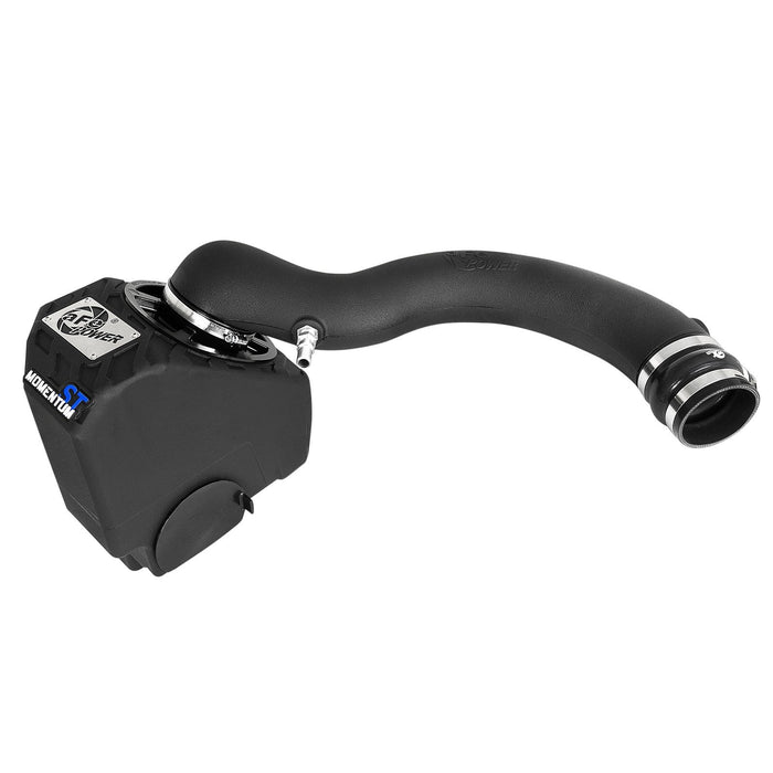 aFe Power Momentum ST Cold Air Intake System w/ Pro Media Jeep Cherokee (KL) 14-18 V6-3.2L