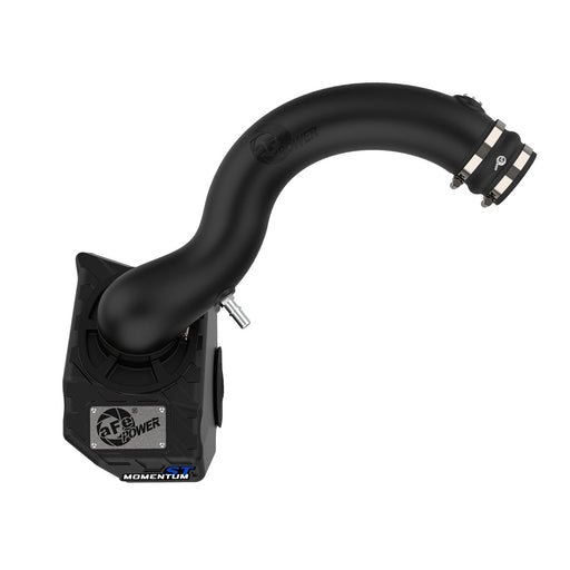 aFe Power Momentum ST Cold Air Intake System w/ Pro Media Jeep Cherokee (KL) 14-18 V6-3.2L