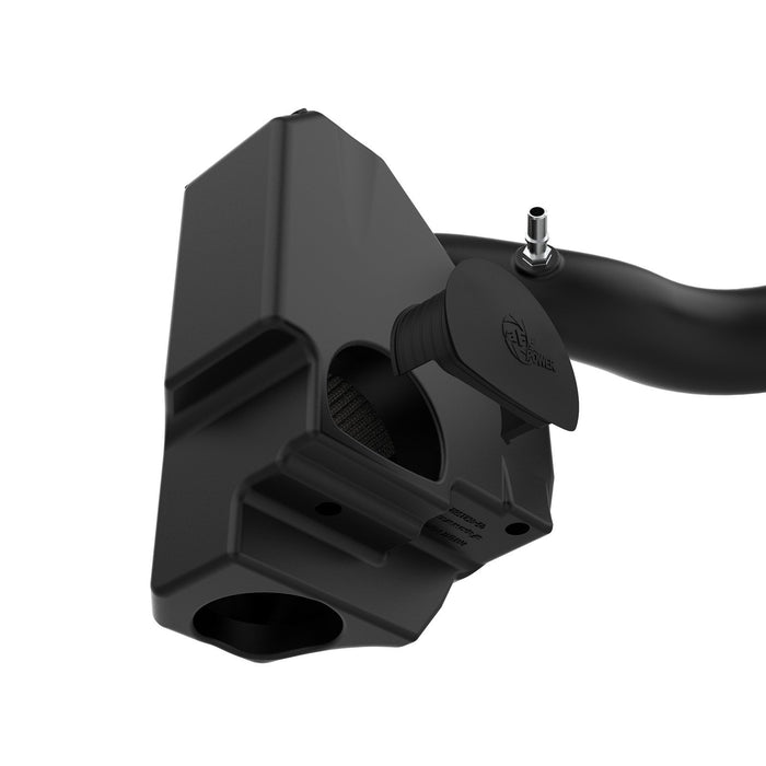 aFe Power Momentum ST Cold Air Intake System w/ Pro Media Jeep Cherokee (KL) 14-18 V6-3.2L
