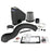 aFe Power Momentum ST Cold Air Intake System w/ Pro Media Jeep Cherokee (KL) 14-18 V6-3.2L