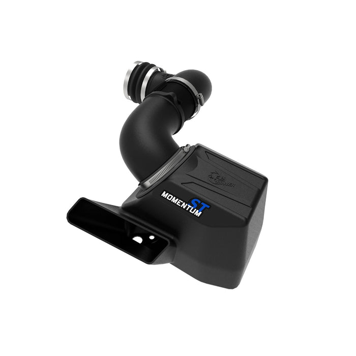 aFe Power Momentum ST Cold Air Intake System w/ Pro Media Volkswagen Atlas 18-20 V6-3.6L