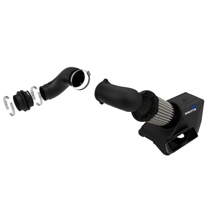 aFe Power Momentum ST Cold Air Intake System w/ Pro Media Volkswagen Atlas 18-20 V6-3.6L