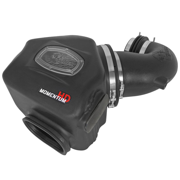 aFe Power Momentum HD Cold Air Intake System Media Dodge Diesel Trucks 94-02 L6-5.9L (td)