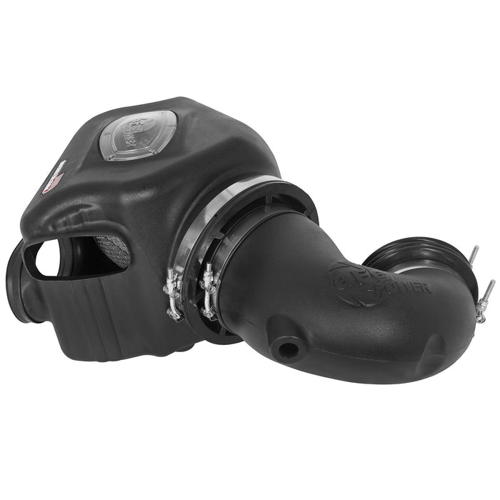 aFe Power Momentum HD Cold Air Intake System Media Dodge Diesel Trucks 94-02 L6-5.9L (td)
