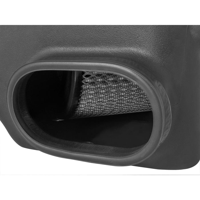 aFe Power Momentum HD Cold Air Intake System Media Dodge Diesel Trucks 94-02 L6-5.9L (td)