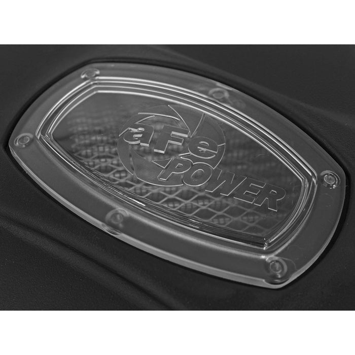 aFe Power Momentum HD Cold Air Intake System Media Dodge Diesel Trucks 94-02 L6-5.9L (td)