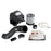 aFe Power Momentum HD Cold Air Intake System Media Dodge Diesel Trucks 07.5-09 L6-6.7L (td)