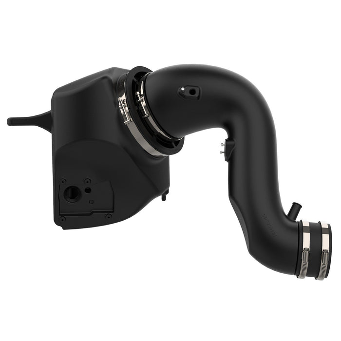 aFe Power Momentum HD Cold Air Intake System Media Dodge RAM Diesel Trucks 13-18 L6-6.7L (td)