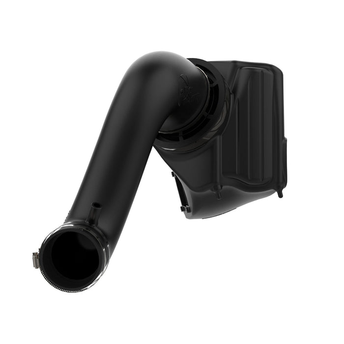 aFe Power Momentum HD Cold Air Intake System Media Dodge RAM Diesel Trucks 13-18 L6-6.7L (td)