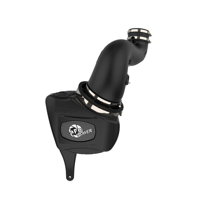 aFe Power Momentum HD Cold Air Intake System Media Dodge RAM Diesel Trucks 13-18 L6-6.7L (td)
