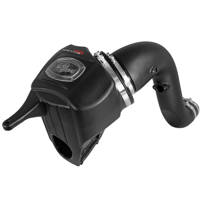 aFe Power Momentum HD Cold Air Intake System Media Dodge RAM Diesel Trucks 13-18 L6-6.7L (td)