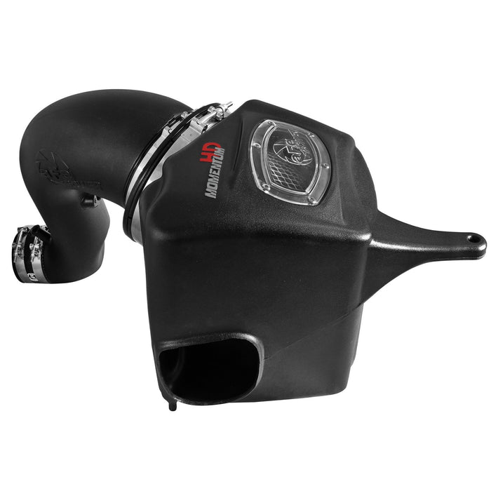 aFe Power Momentum HD Cold Air Intake System Media Dodge RAM Diesel Trucks 13-18 L6-6.7L (td)