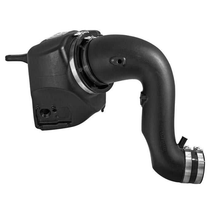 aFe Power Momentum HD Cold Air Intake System Media Dodge RAM Diesel Trucks 13-18 L6-6.7L (td)