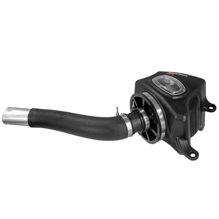 aFe Power Momentum HD Cold Air Intake System w/ Pro Media RAM 1500 EcoDiesel 14-18/1500 Classic 2019 V6-3.0L (td)