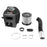 aFe Power Momentum HD Cold Air Intake System w/ Pro Media RAM 1500 EcoDiesel 14-18/1500 Classic 2019 V6-3.0L (td)