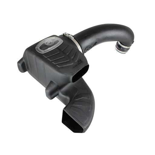 aFe Power Momentum GT Cold Air Intake System w/ Pro Media Dodge/RAM 1500 09-18/RAM 1500 Classic 19-20 V8-5.7L HEMI