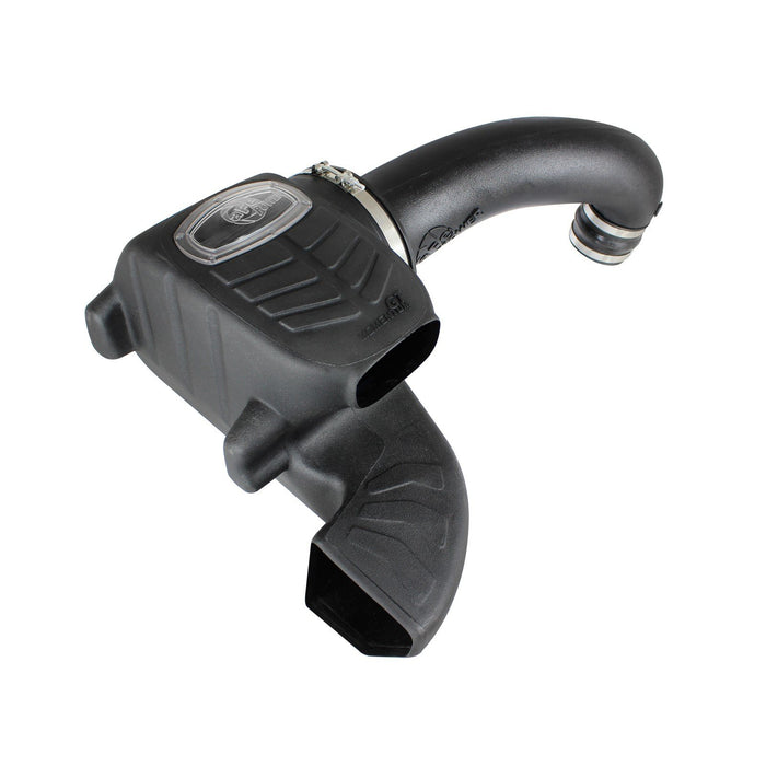 aFe Power Momentum GT Cold Air Intake System w/ Pro Media Dodge/RAM 1500 09-18/RAM 1500 Classic 19-20 V8-5.7L HEMI