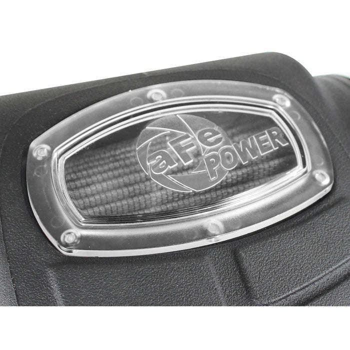 aFe Power Momentum GT Cold Air Intake System w/ Pro Media Dodge/RAM 1500 09-18/RAM 1500 Classic 19-20 V8-5.7L HEMI