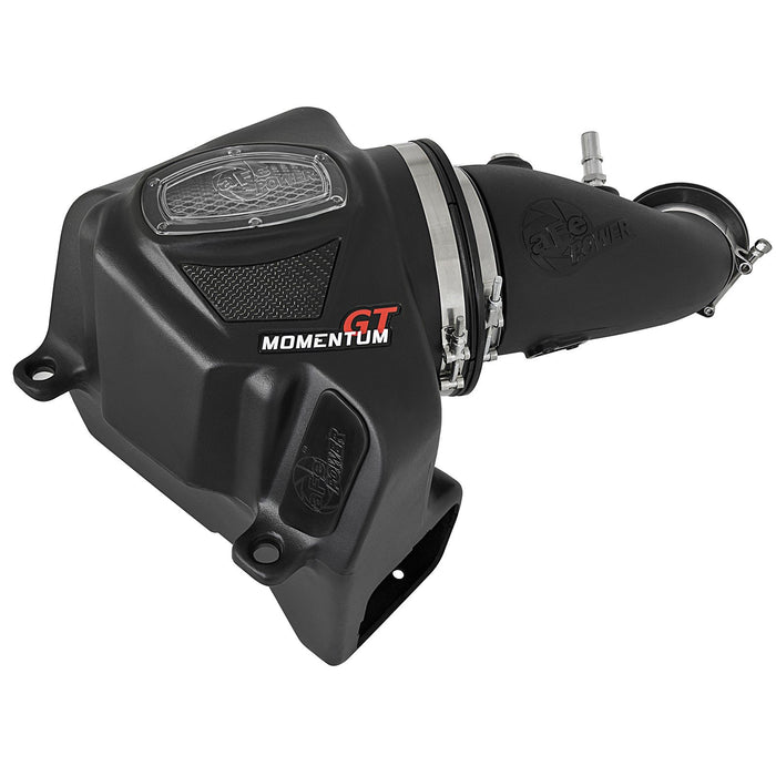 aFe Power Momentum GT Cold Air Intake System w/ Pro Media RAM 2500 / Power Wagon / 3500 14-16 V8-6.4L HEMI