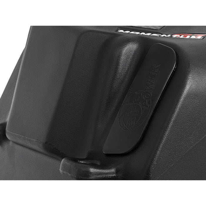 aFe Power Momentum GT Cold Air Intake System w/ Pro Media RAM 2500 / Power Wagon / 3500 14-16 V8-6.4L HEMI