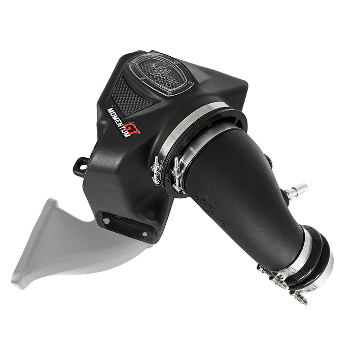 aFe Power Momentum GT Cold Air Intake System w/ Pro Media RAM 2500 / Power Wagon / 3500 17-18 V8-6.4L HEMI