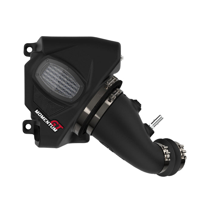 aFe Power Momentum GT Cold Air Intake System w/ Pro Media RAM 2500 / Power Wagon / 3500 17-18 V8-6.4L HEMI